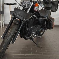 Harley Davidson 883R