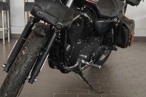 Harley Davidson 883R