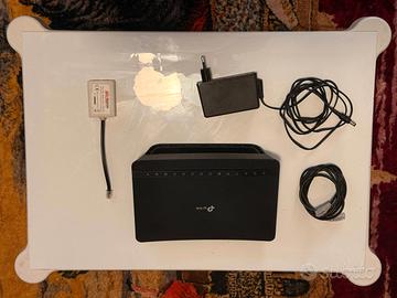 MODEM TPLINK  ARCHER VR1200V