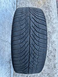 Pneumatici auto invernali Kumho