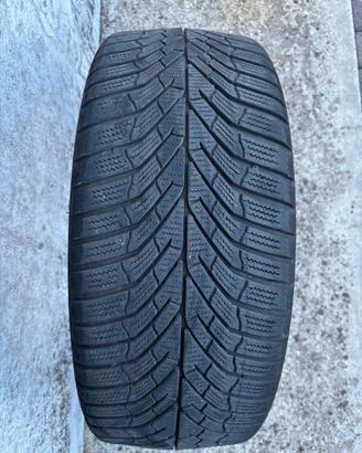 Pneumatici auto invernali Kumho