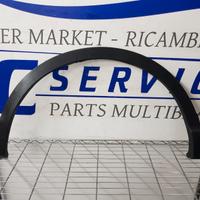 Archetto Parafanghino Post. DX Nissan Qashqai 2015