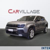 JEEP Avenger 1.2 turbo Altitude fwd 100cv