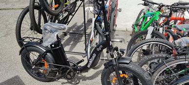 E-BIKE FAT 20x4.0 MonRoad disk promo