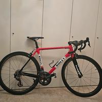 Ridley Orion Lotto Soudal Fullcarbon