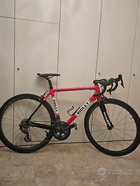 Ridley Orion Lotto Soudal Fullcarbon