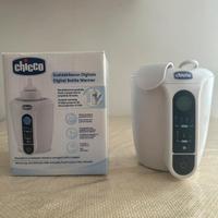 Chicco Scaldabiberon Digitale