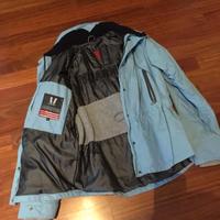 Giacca sci donna Vuarnet tg 40