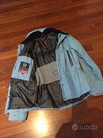 Giacca sci donna Vuarnet tg 40