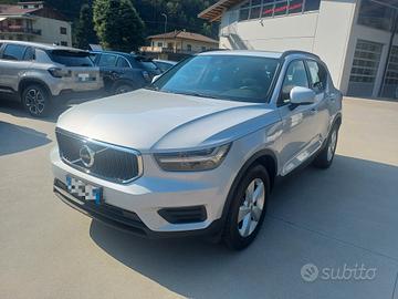 Volvo XC40 D3 Momentum
