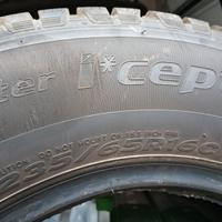 Gomme invernali per furgone/camper