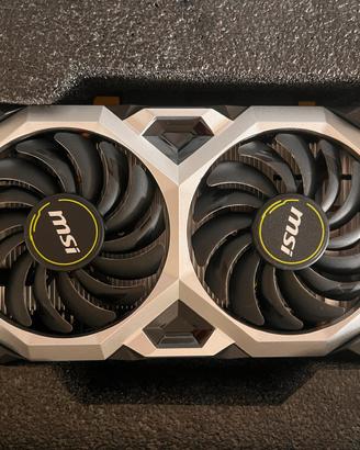 Scheda video 1660ti