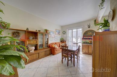 Appartamento Torino [Cod. rif 3223288VRG]