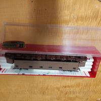 Locomotiva Rivarossi funzionante