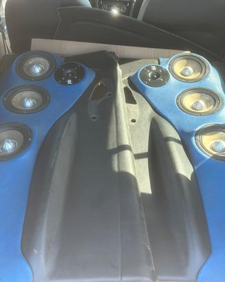 Woofer ipnosis