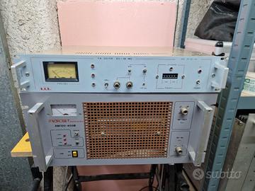 Trasmettitore FM 500w 