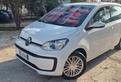 Volkswagen up! 1.0 5p. EVO sport BlueMotion Techno