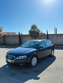 Audi A4 2007