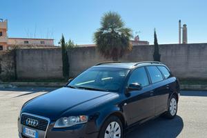 Audi A4 2007
