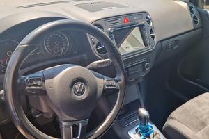 golf plus 1.6 tdi