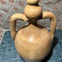 Anfora antica pugliese