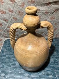 Anfora antica pugliese