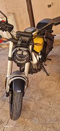 Voge Trofeo 350 ac