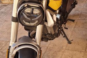 Voge Trofeo 350 ac