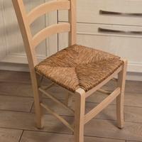 set sedie da cucina (leggi descrizione)