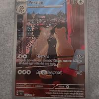 carte Pokemon Persian 