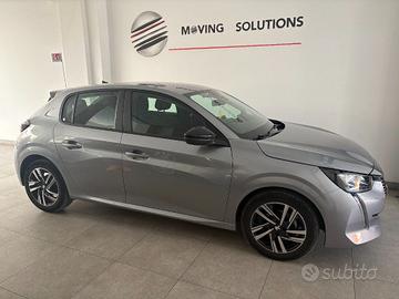 PEUGEOT 208 PureTech 75 CV S&S 5PORTE ALLURE PER