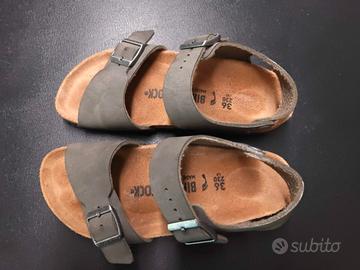 Birkenstock New York 36