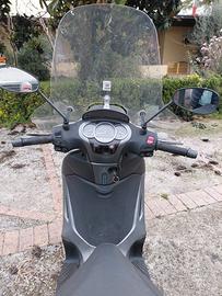 Piaggio Beverly 300
