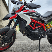 Hypermotard 821sp a2