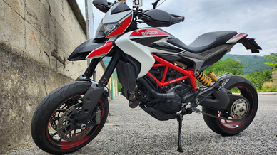 Hypermotard 821sp a2