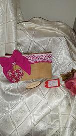 pochette estiva