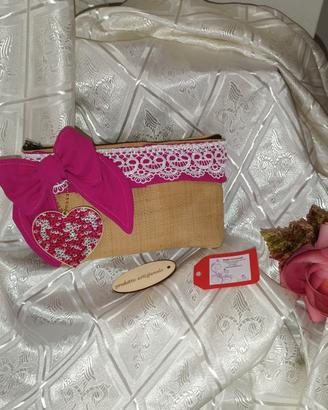 pochette estiva