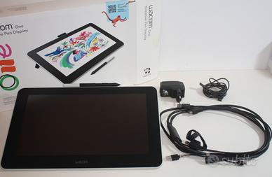 Wacom Pen Display 13"