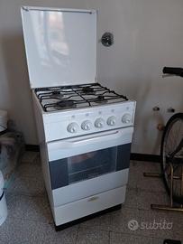 Cucina a gas Siltal