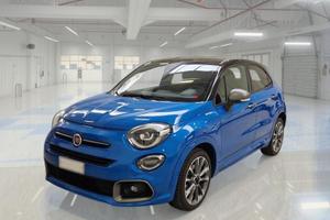 FIAT 500X 1.3 T4 150 CV DCT E6D SPORT CROSSOVER