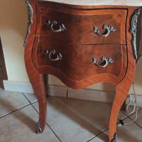 mobile legno 