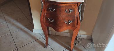 mobile legno 