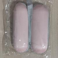 Custodia porta oggetti rosa tra cui Ombrello Porta