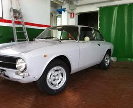 Alfa Romeo gt junior 1600