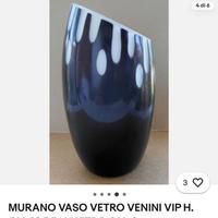 Vaso venini