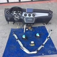 Airbag Mercedes GLA 4MATIC 2014
