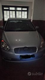 HYUNDAI Accent 2ª serie - 2006