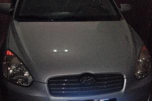 HYUNDAI Accent 2ª serie - 2006