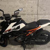 Ktm duke 125