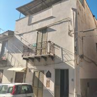 Casetta indipendente a Villafranca Sicula